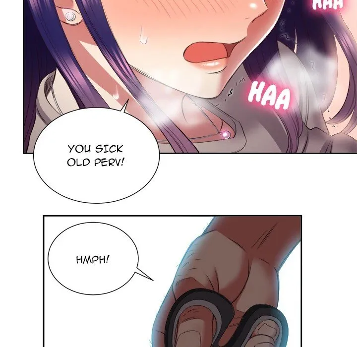 Read Yuriâ€™s Part Time Job chapter 20 image 49 on Lezhin