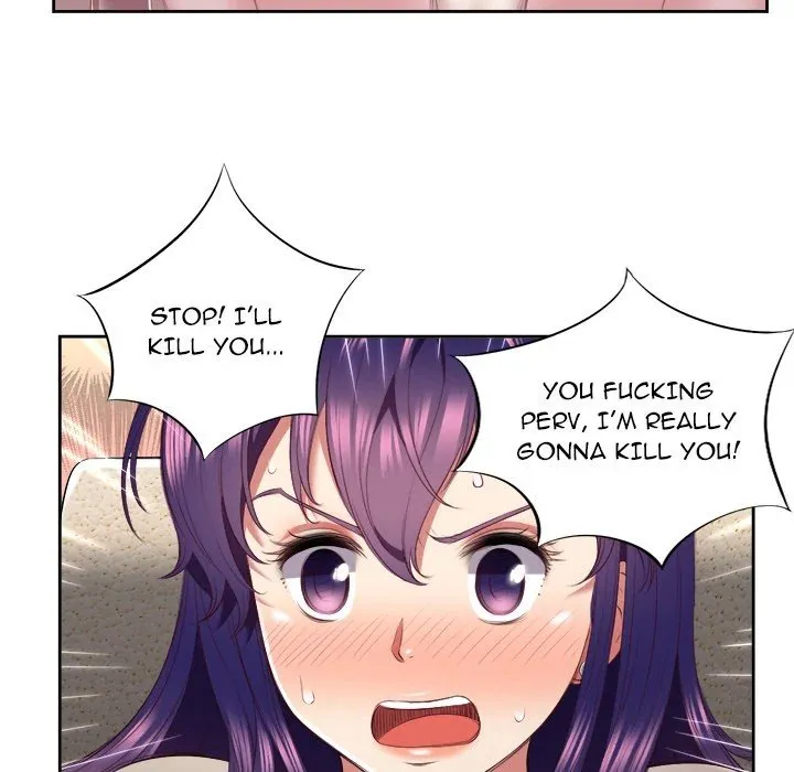 Read Yuriâ€™s Part Time Job chapter 20 image 52 on Lezhin