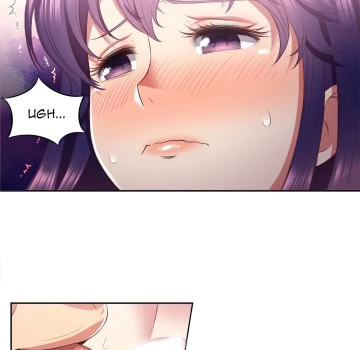 Read Yuriâ€™s Part Time Job chapter 20 image 65 on Lezhin