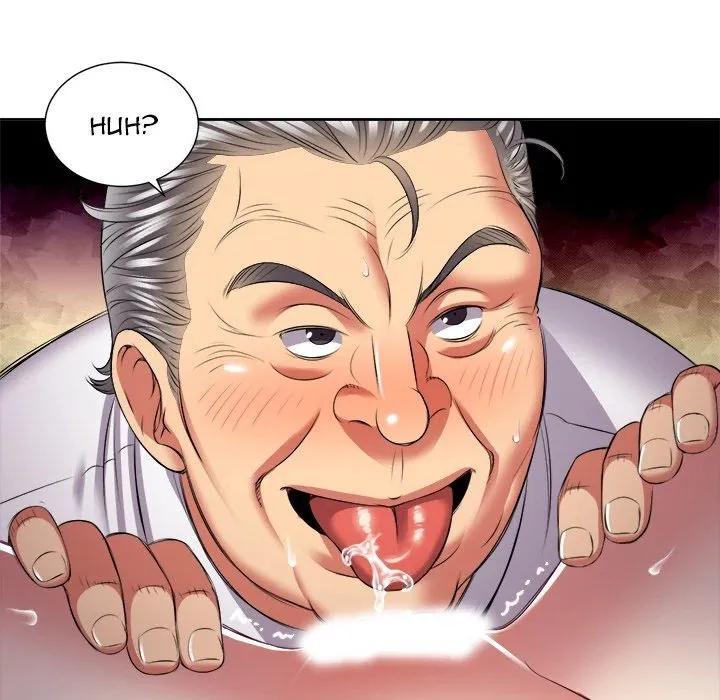 Read Yuriâ€™s Part Time Job chapter 20 image 68 on Lezhin