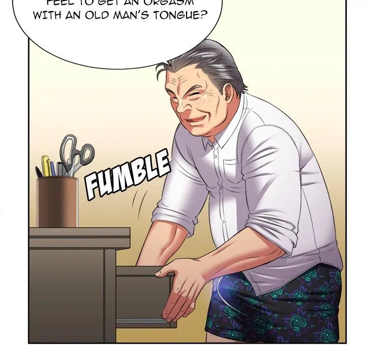 Read Yuriâ€™s Part Time Job chapter 20 image 83 on Lezhin