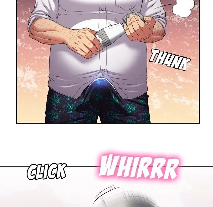 Read Yuriâ€™s Part Time Job chapter 20 image 86 on Lezhin