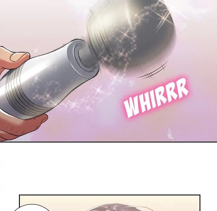 Read Yuriâ€™s Part Time Job chapter 20 image 87 on Lezhin