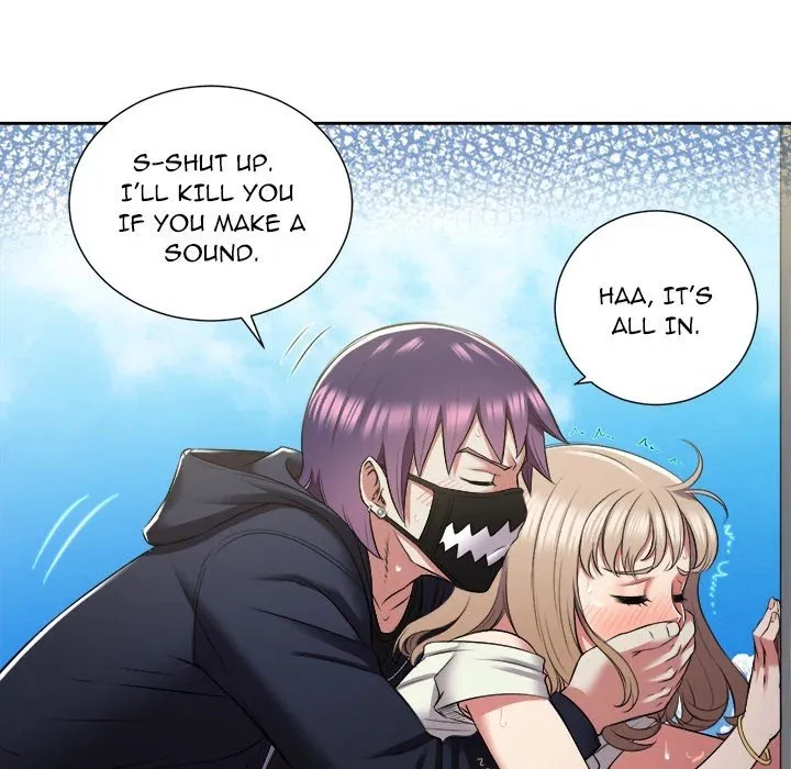 Read Yuriâ€™s Part Time Job chapter 21 image 16 on Lezhin