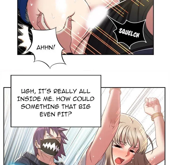 Read Yuriâ€™s Part Time Job chapter 21 image 20 on Lezhin