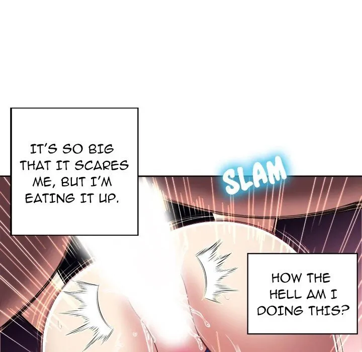 Read Yuriâ€™s Part Time Job chapter 21 image 22 on Lezhin