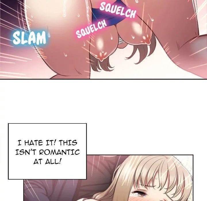 Read Yuriâ€™s Part Time Job chapter 21 image 23 on Lezhin