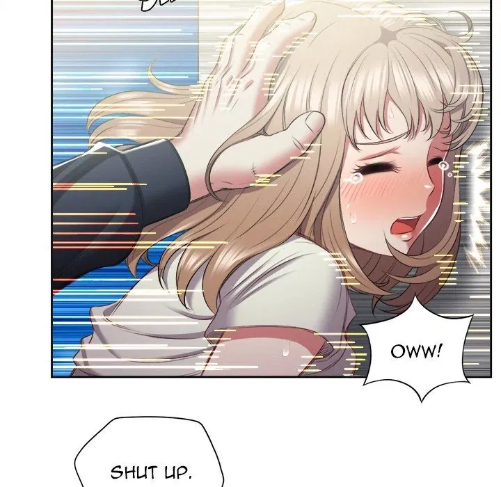 Read Yuriâ€™s Part Time Job chapter 21 image 28 on Lezhin