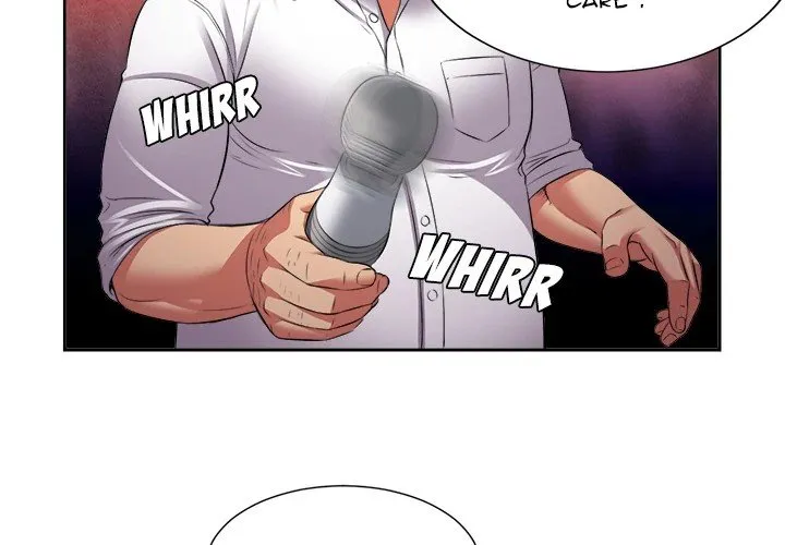 Read Yuriâ€™s Part Time Job chapter 21 image 3 on Lezhin