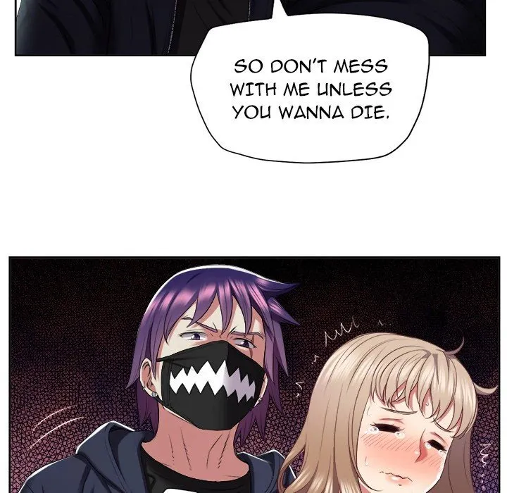 Read Yuriâ€™s Part Time Job chapter 21 image 30 on Lezhin
