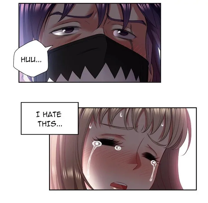 Read Yuriâ€™s Part Time Job chapter 21 image 35 on Lezhin