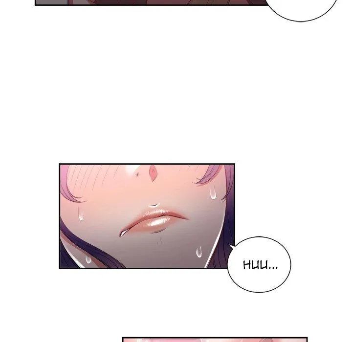 Read Yuriâ€™s Part Time Job chapter 21 image 39 on Lezhin