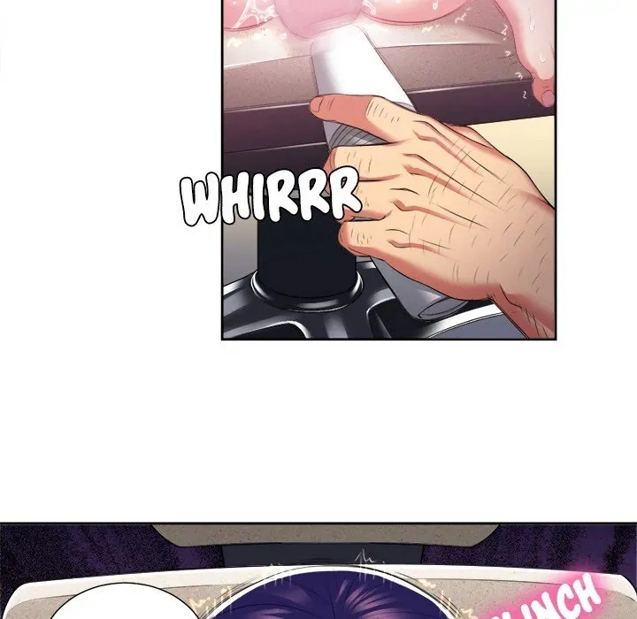 Read Yuriâ€™s Part Time Job chapter 21 image 40 on Lezhin
