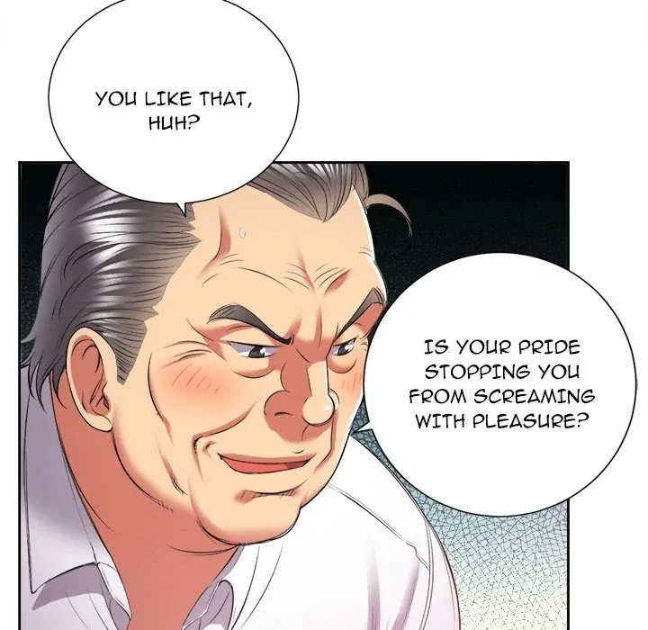Read Yuriâ€™s Part Time Job chapter 21 image 43 on Lezhin