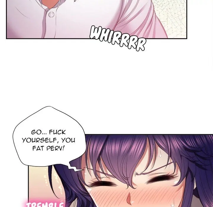 Read Yuriâ€™s Part Time Job chapter 21 image 44 on Lezhin