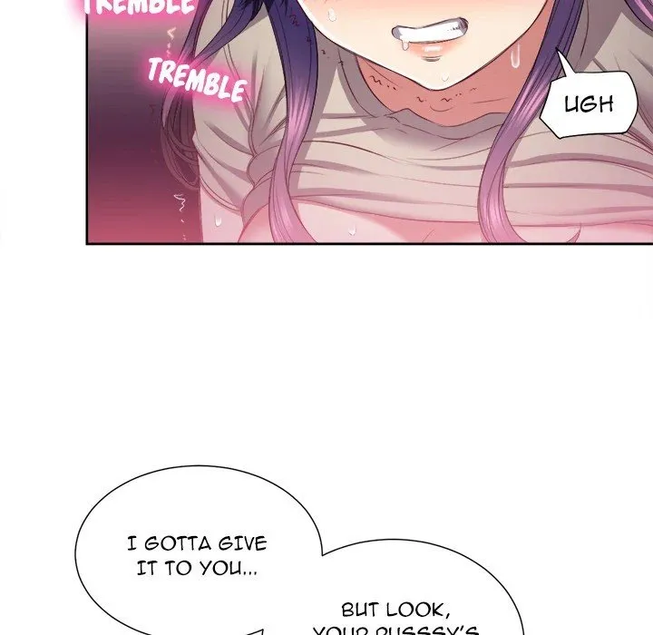 Read Yuriâ€™s Part Time Job chapter 21 image 45 on Lezhin