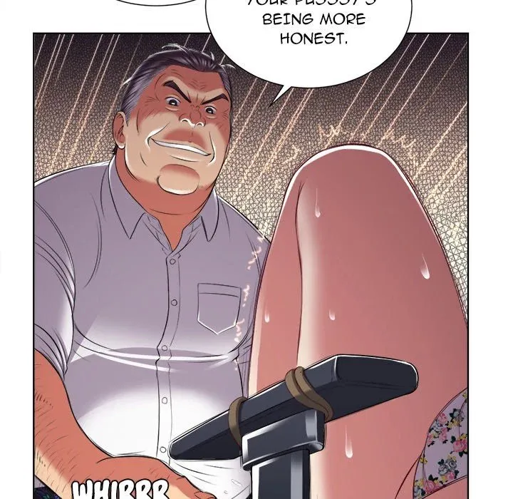 Read Yuriâ€™s Part Time Job chapter 21 image 46 on Lezhin