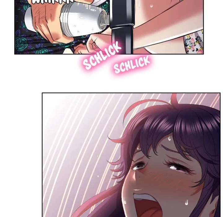 Read Yuriâ€™s Part Time Job chapter 21 image 47 on Lezhin