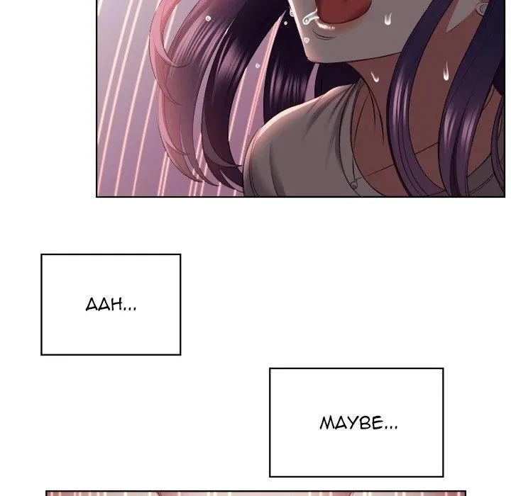 Read Yuriâ€™s Part Time Job chapter 21 image 48 on Lezhin