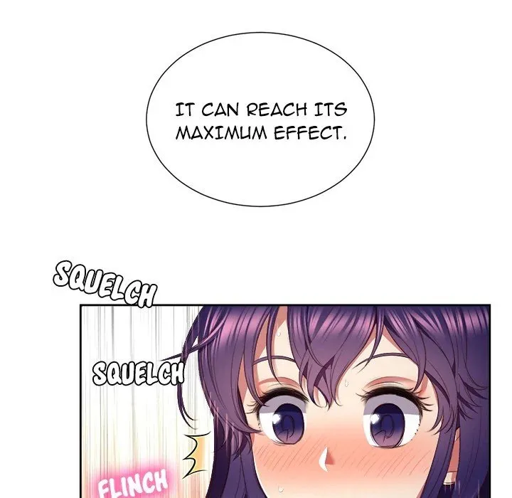 Read Yuriâ€™s Part Time Job chapter 21 image 5 on Lezhin