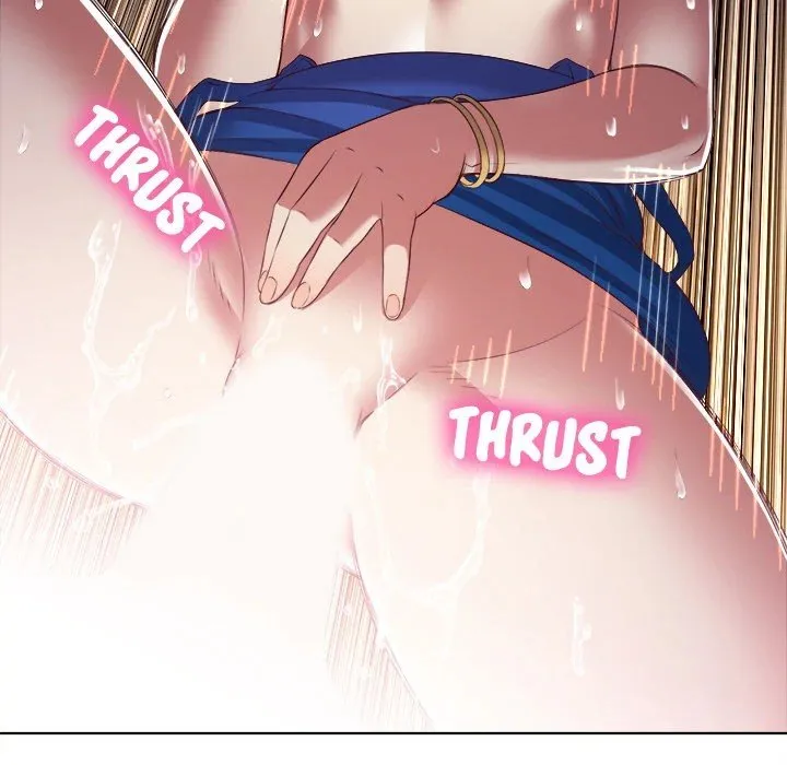 Read Yuriâ€™s Part Time Job chapter 21 image 51 on Lezhin