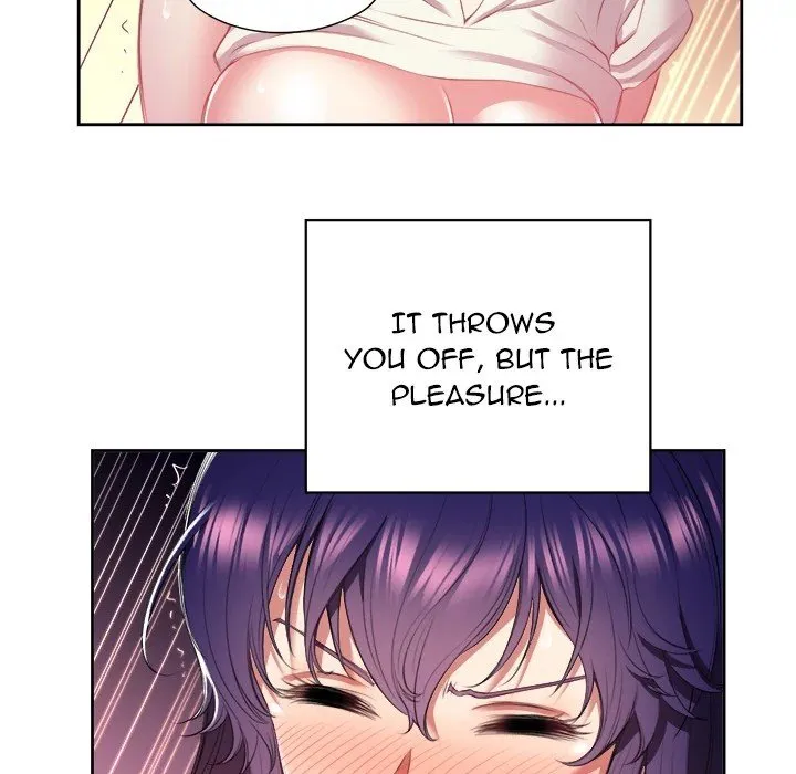 Read Yuriâ€™s Part Time Job chapter 21 image 53 on Lezhin