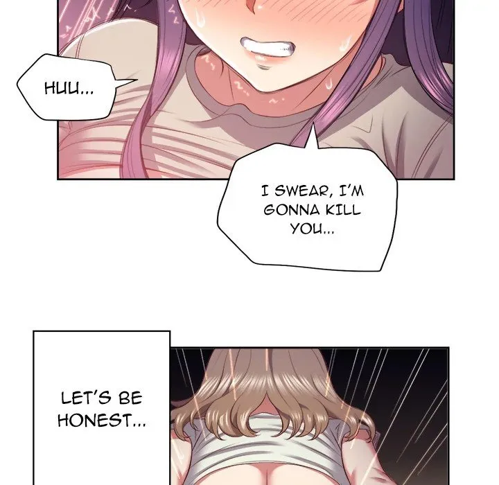 Read Yuriâ€™s Part Time Job chapter 21 image 54 on Lezhin