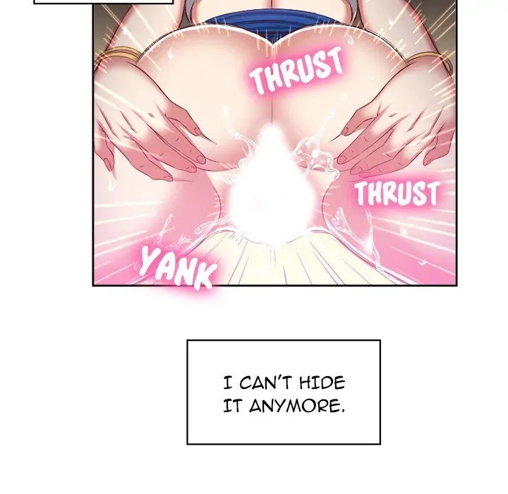 Read Yuriâ€™s Part Time Job chapter 21 image 55 on Lezhin
