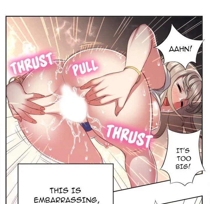 Read Yuriâ€™s Part Time Job chapter 21 image 56 on Lezhin