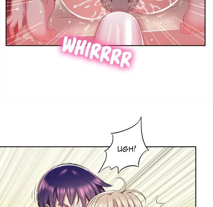 Read Yuriâ€™s Part Time Job chapter 21 image 58 on Lezhin