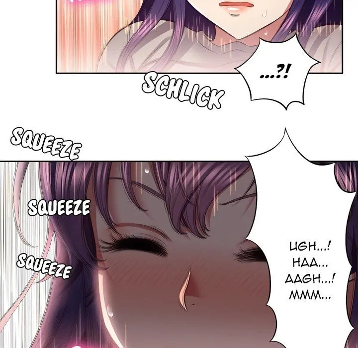 Read Yuriâ€™s Part Time Job chapter 21 image 6 on Lezhin