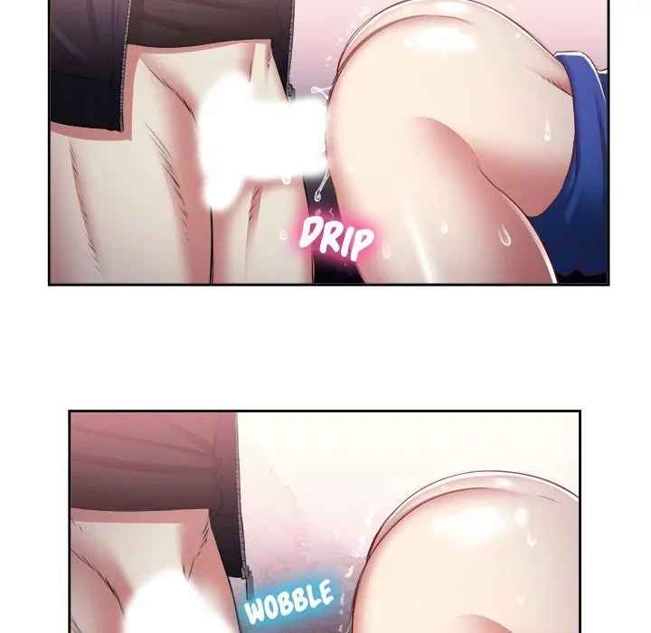 Read Yuriâ€™s Part Time Job chapter 21 image 63 on Lezhin