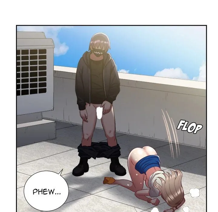Read Yuriâ€™s Part Time Job chapter 21 image 65 on Lezhin