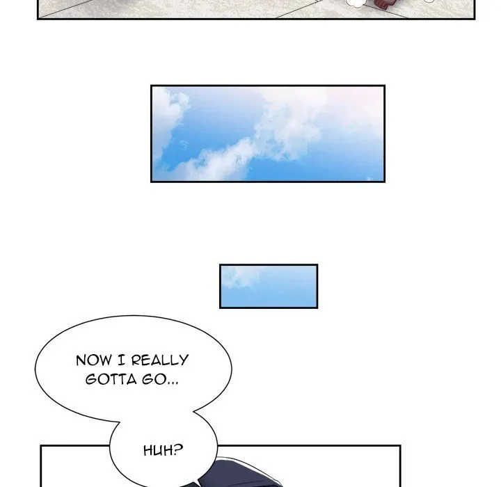 Read Yuriâ€™s Part Time Job chapter 21 image 66 on Lezhin