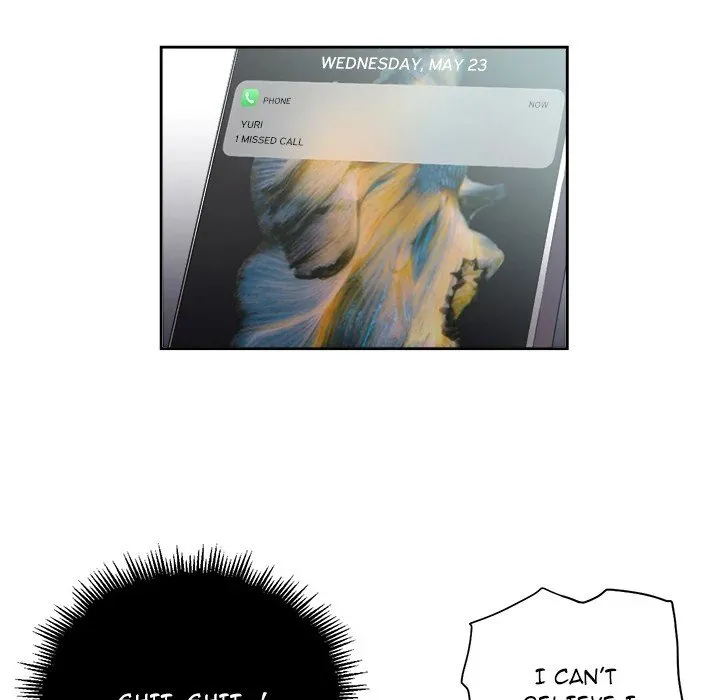 Read Yuriâ€™s Part Time Job chapter 21 image 68 on Lezhin