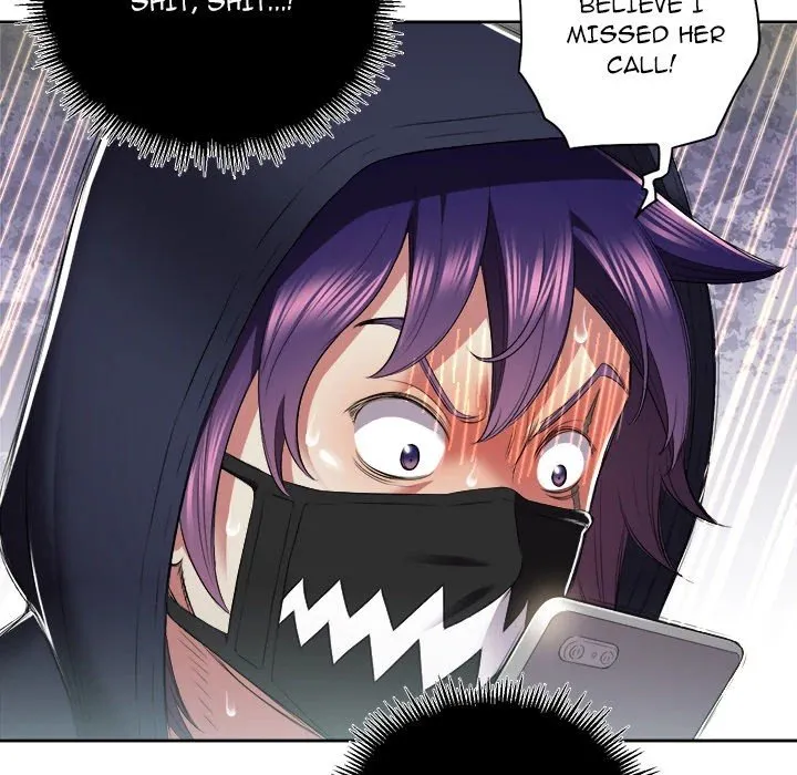 Read Yuriâ€™s Part Time Job chapter 21 image 69 on Lezhin