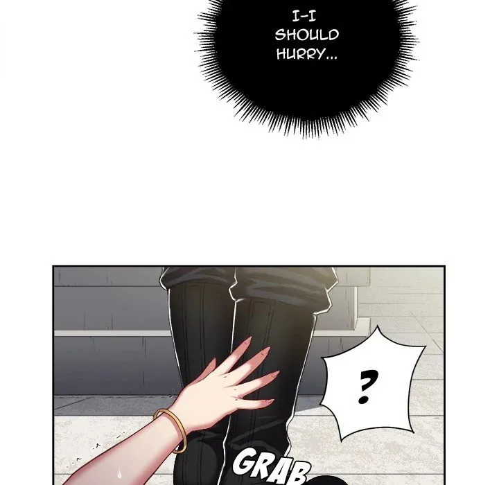 Read Yuriâ€™s Part Time Job chapter 21 image 70 on Lezhin