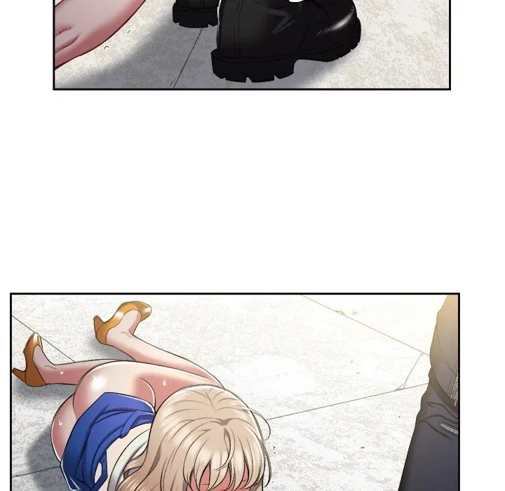 Read Yuriâ€™s Part Time Job chapter 21 image 71 on Lezhin