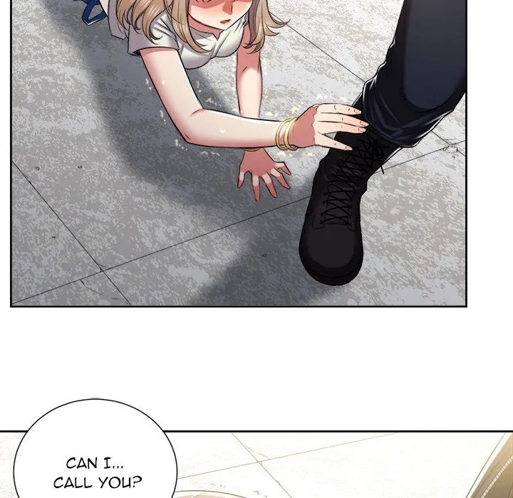 Read Yuriâ€™s Part Time Job chapter 21 image 72 on Lezhin