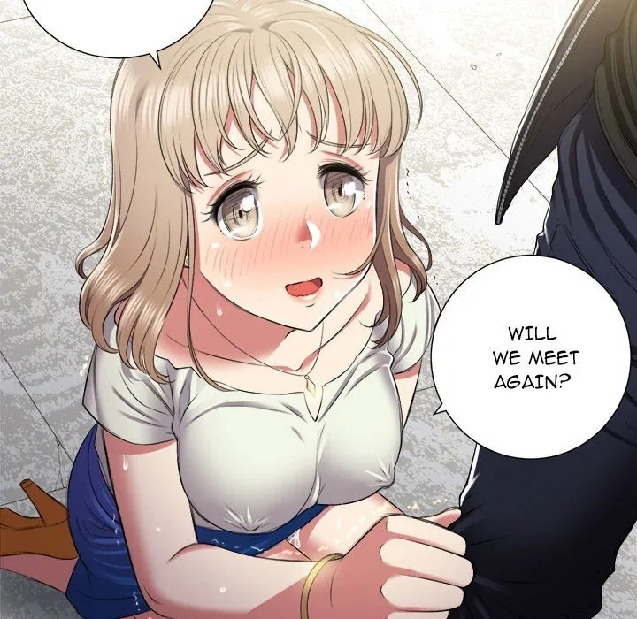 Read Yuriâ€™s Part Time Job chapter 21 image 73 on Lezhin