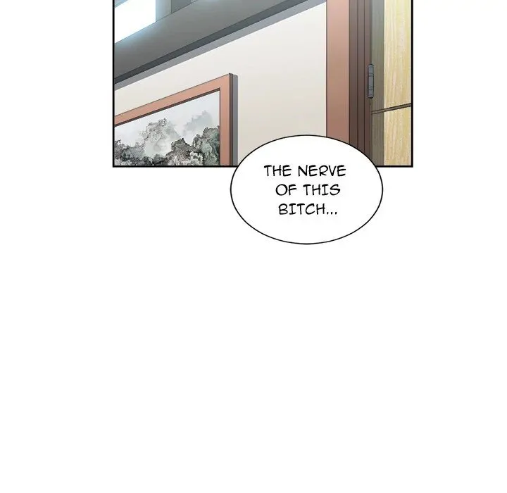 Read Yuriâ€™s Part Time Job chapter 21 image 76 on Lezhin