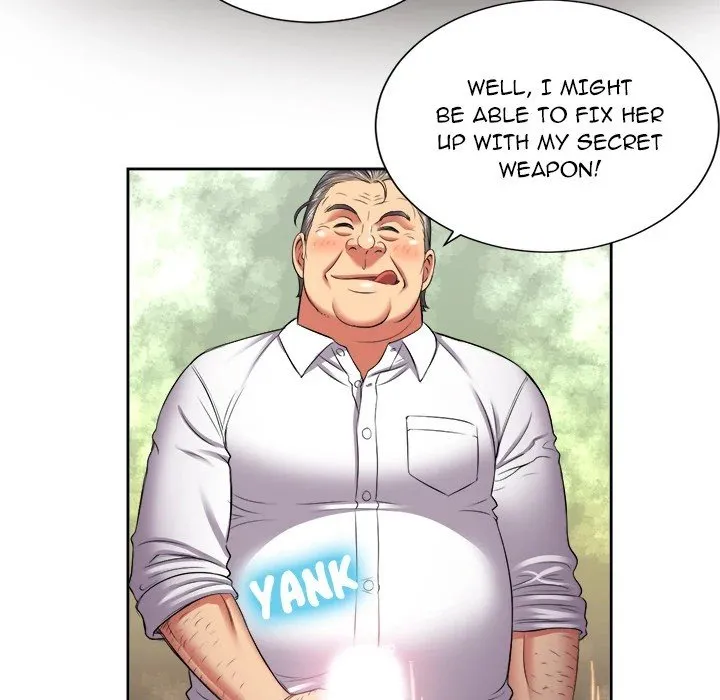 Read Yuriâ€™s Part Time Job chapter 21 image 79 on Lezhin