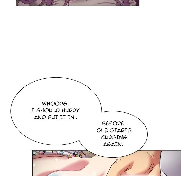Read Yuriâ€™s Part Time Job chapter 21 image 82 on Lezhin