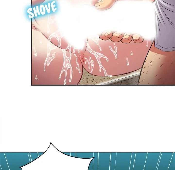 Read Yuriâ€™s Part Time Job chapter 21 image 83 on Lezhin
