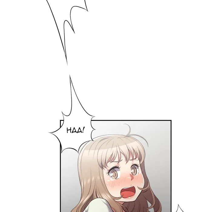 Read Yuriâ€™s Part Time Job chapter 21 image 9 on Lezhin