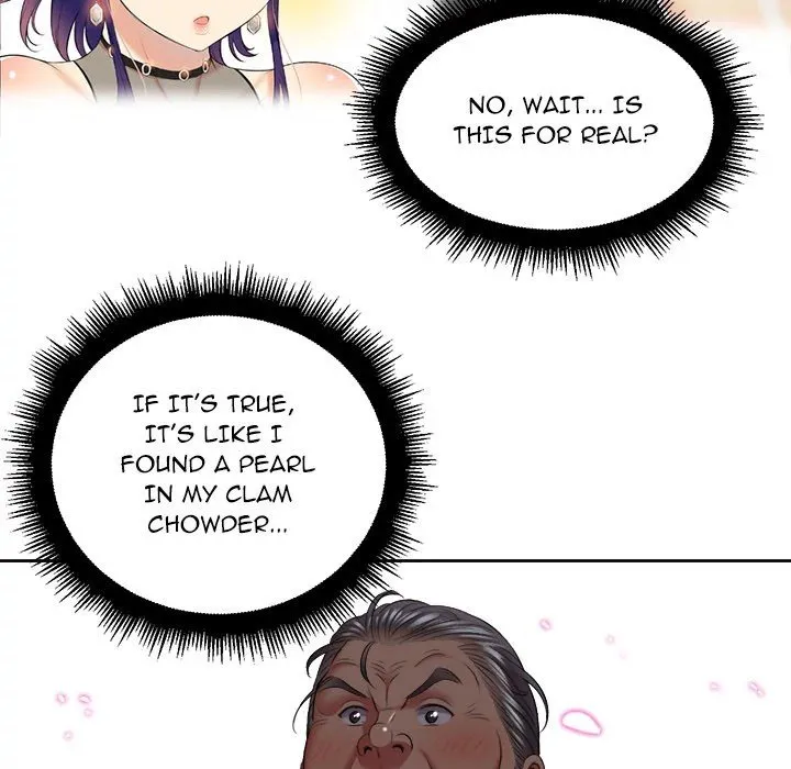 Read Yuriâ€™s Part Time Job chapter 22 image 16 on Lezhin