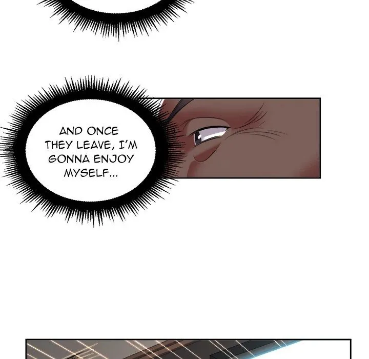 Read Yuriâ€™s Part Time Job chapter 22 image 23 on Lezhin