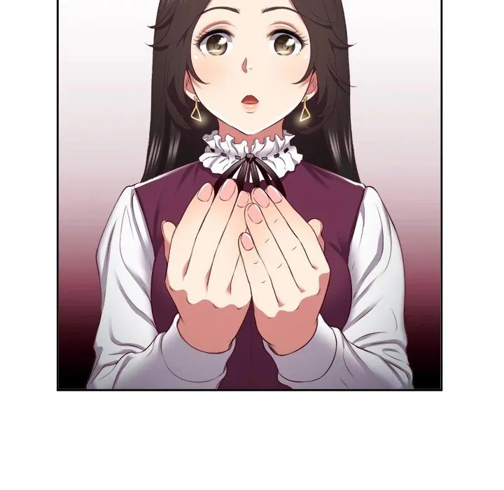 Read Yuriâ€™s Part Time Job chapter 22 image 28 on Lezhin