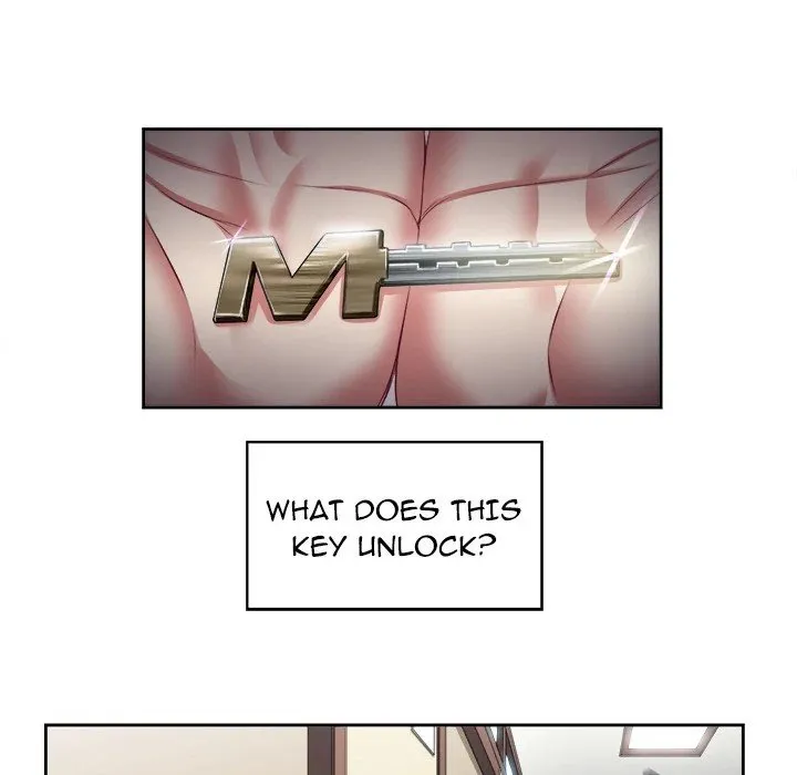 Read Yuriâ€™s Part Time Job chapter 22 image 29 on Lezhin