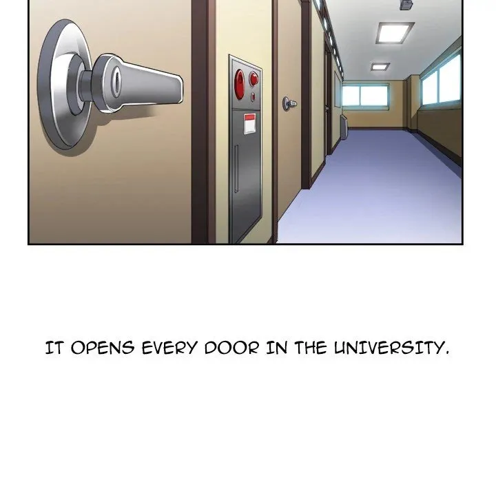 Read Yuriâ€™s Part Time Job chapter 22 image 30 on Lezhin
